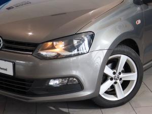 Volkswagen Polo Vivo hatch 1.4 Comfortline - Image 5