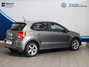 Volkswagen Polo Vivo hatch 1.4 Comfortline - Image 6