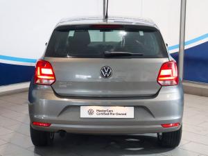 Volkswagen Polo Vivo hatch 1.4 Comfortline - Image 7