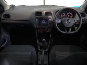 Volkswagen Polo Vivo hatch 1.4 Comfortline - Image 9