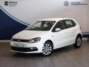 Thumbnail Volkswagen Polo Vivo hatch 1.6 Comfortline auto