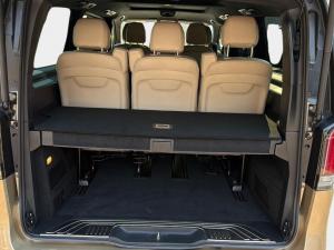 Mercedes-Benz V-Class V300d Exclusive - Image 10