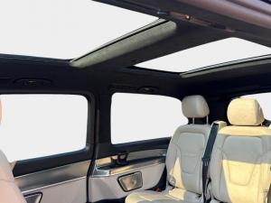 Mercedes-Benz V-Class V300d Exclusive - Image 15