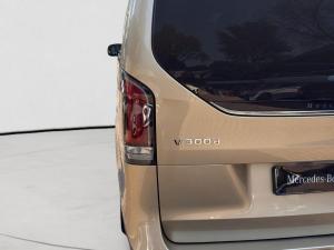 Mercedes-Benz V-Class V300d Exclusive - Image 19