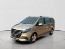 Thumbnail Mercedes-Benz V-Class V300d Exclusive
