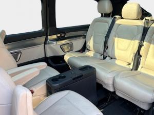 Mercedes-Benz V-Class V300d Exclusive - Image 22