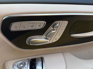 Mercedes-Benz V-Class V300d Exclusive - Image 23