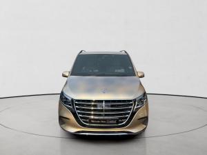 Mercedes-Benz V-Class V300d Exclusive - Image 2