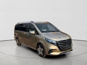 Mercedes-Benz V-Class V300d Exclusive - Image 3