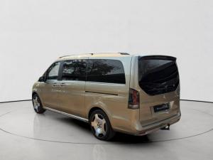 Mercedes-Benz V-Class V300d Exclusive - Image 5