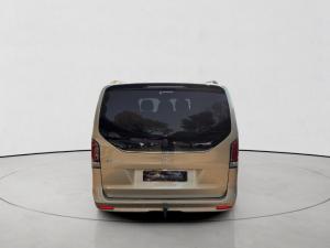 Mercedes-Benz V-Class V300d Exclusive - Image 6