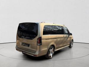 Mercedes-Benz V-Class V300d Exclusive - Image 7