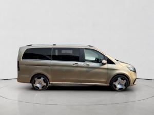 Mercedes-Benz V-Class V300d Exclusive - Image 8