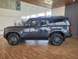 Toyota Land Cruiser Prado 2.8GD TX - Image 10