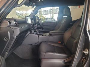 Toyota Land Cruiser Prado 2.8GD TX - Image 11