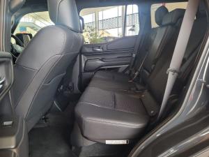 Toyota Land Cruiser Prado 2.8GD TX - Image 12