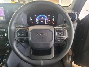 Toyota Land Cruiser Prado 2.8GD TX - Image 19