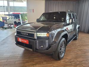 Toyota Land Cruiser Prado 2.8GD TX - Image 3