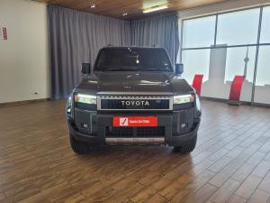 Toyota Land Cruiser Prado 2.8GD TX - Image 4