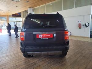 Toyota Land Cruiser Prado 2.8GD TX - Image 5