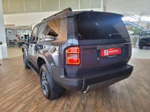 Toyota Land Cruiser Prado 2.8GD TX - Image 8