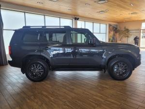Toyota Land Cruiser Prado 2.8GD TX - Image 9