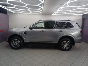 Ford Everest 2.0 BiTurbo XLT - Image 10