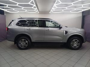 Ford Everest 2.0 BiTurbo XLT - Image 11