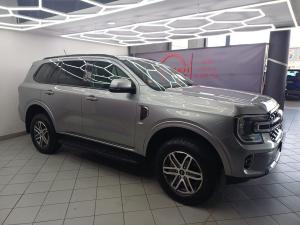 Ford Everest 2.0 BiTurbo XLT - Image 12