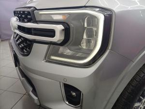 Ford Everest 2.0 BiTurbo XLT - Image 13