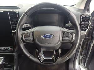 Ford Everest 2.0 BiTurbo XLT - Image 15