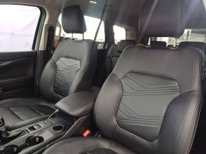 Ford Everest 2.0 BiTurbo XLT - Image 21