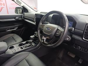 Ford Everest 2.0 BiTurbo XLT - Image 23