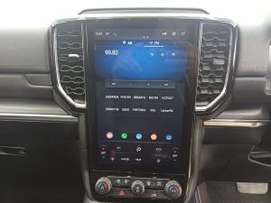 Ford Everest 2.0 BiTurbo XLT - Image 24