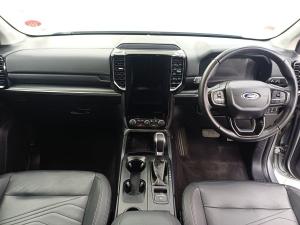 Ford Everest 2.0 BiTurbo XLT - Image 26