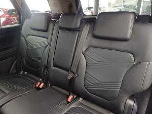 Ford Everest 2.0 BiTurbo XLT - Image 27