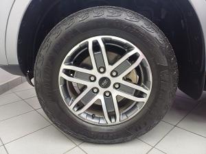 Ford Everest 2.0 BiTurbo XLT - Image 28