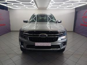 Ford Everest 2.0 BiTurbo XLT - Image 2