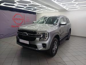 Ford Everest 2.0 BiTurbo XLT - Image 3