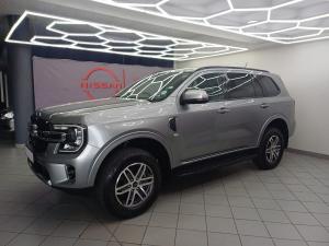 Ford Everest 2.0 BiTurbo XLT - Image 4