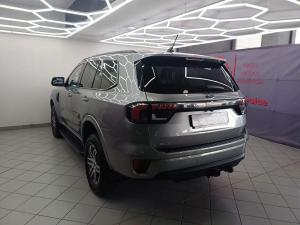 Ford Everest 2.0 BiTurbo XLT - Image 5