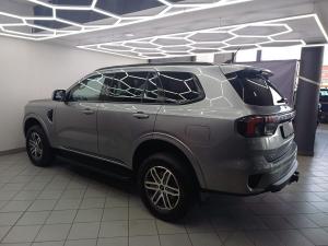 Ford Everest 2.0 BiTurbo XLT - Image 6