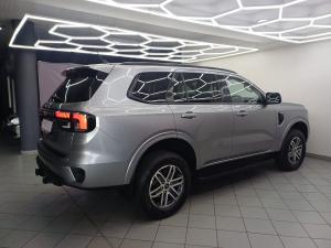 Ford Everest 2.0 BiTurbo XLT - Image 7