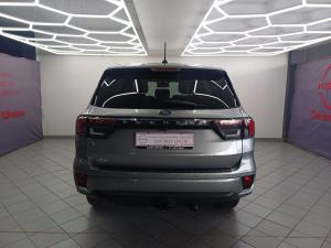 Ford Everest 2.0 BiTurbo XLT - Image 8