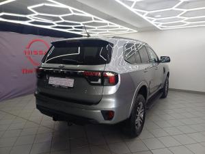 Ford Everest 2.0 BiTurbo XLT - Image 9