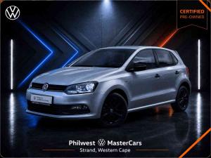 Volkswagen Polo Vivo hatch 1.4 Trendline - Image 1