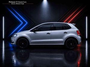 Volkswagen Polo Vivo hatch 1.4 Trendline - Image 2
