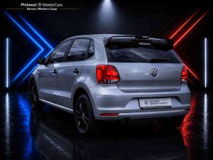 Volkswagen Polo Vivo hatch 1.4 Trendline - Image 3