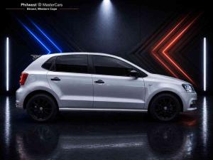 Volkswagen Polo Vivo hatch 1.4 Trendline - Image 6