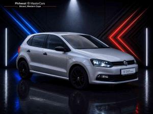 Volkswagen Polo Vivo hatch 1.4 Trendline - Image 7